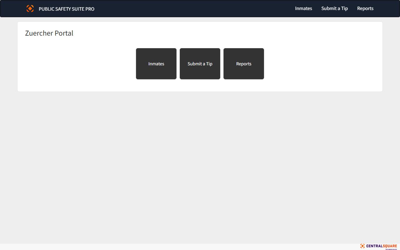Houston County inmate locator for jail mugshots search