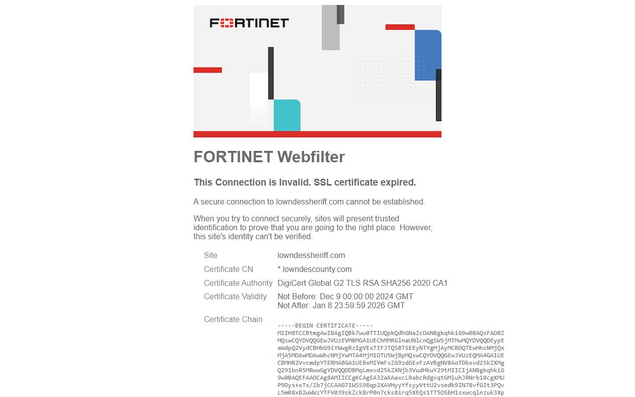 Lowndes County Sheriff current inmates page for jail mugshots